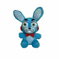 Miniatyrbillede 2 af 4: Five Nights At Freddy's Fnaf Horror Game Kid Plushie Toy Plys Dukker Gave Top Toy Bonnie