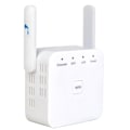 Pikkukuva 3 / 4: 2023 uusimman WiFi-laajentimen/toistimen, internetvahvistimen - Ethernet-portilla, pikainen asennus, langaton signaalinvahvistin kotiin