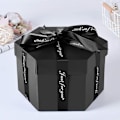 Pikkukuva 2 / 7: Box Creative Explosion Box DIY Present Scrapbooking Album