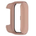Miniatyrbillede 2 af 3: Glas+ cover Til Xplora Xgo3 Smartwatch Bumper Til Case Skærmbeskytter Rosa