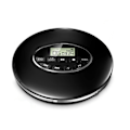 Miniatyrbillede 1 af 3: CD Walkman Smart Bluetooth-afspiller Fødselspædagogisk maskine