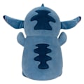 Pikkukuva 3 / 3: Squishmallows Disney Stitch HugMees 25cm multicolor 190