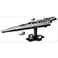 Miniatyrbillede 1 af 5: Executor Super Stjernedestroyer