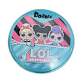 Miniatyrbild 10 av 11: Multiplayer Gathering Party Game Pusselspelskort - Dobble onesize