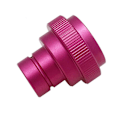 Miniatyrbillede 7 af 11: Hurtigkoblinger til Stream DUO, Terra til 425g CO2-patroner med T