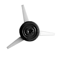 Miniatyrbillede 4 af 4: Slitstarkt for Stihl Polycut 6-3 Fs38 Fs40 Fs45 Fs46 Fs50 Legacy