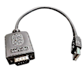 Pikkukuva 1 / 5: För Logitech G29 Växelspak Till Usb Adapter Diy Ersättningskabel Delar