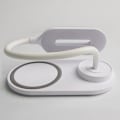 Miniatyrbilde 5 av 5: LED-skrivebordslampe med trådløs lader