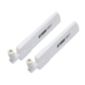 Miniatyrbillede 4 af 5: 5G 4G WIFI Router Antenn 40DBi Foldbar Signal Booster Bred Ranom Random SQBB