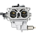 Pikkukuva 3 / 5: Kaasuttimen korvaus HONDA GXV530 GXV530R GXV530U 16100-Z0A-815 moottoreille-XF6-