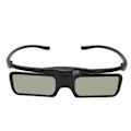 Miniatyrbilde 2 av 6: DLP 3D-briller Profesjonelle HD-linser 1080P 3D Aktive lukkerbriller for DL P LINK 3D-projektorer