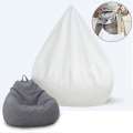 Pikkukuva 1 / 5: Innerfoder För Bean Bag Cover Sits Lazy Sofa No Filler - Easy C