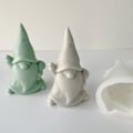 Pikkukuva 2 / 5: 3D-muotti, Tomte För Gnome F