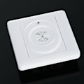Miniatyrbillede 5 af 5: Smart stemmestyring Smart stemmestyring lyssensorbryter