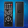 Miniatyrbilde 3 av 5: Universal fjernkontroll R017f til Hitachi-projektor CP-a221n