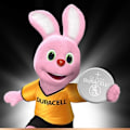 Miniatyrbilde 2 av 4: 425z Duracell Special 2025 3V litiumbatteri, 2-pack (DL2025-CR2025), designet for bruk i