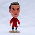 Cristiano Ronaldo docka prydnad modell Ronaldo landslag-FA- Ronaldo national team