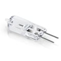 Miniatyrbillede 2 af 6: Halogenbelysning 7W pære glødepære 2V 20w bulb