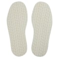 Miniatyrbilde 1 av 9: Gummisula Skor Reparation VIT white