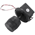 Pikkukuva 4 / 5: 3-akselinen joystick-potentiometri R300b-m2 5k 3d turvallisuus Yuntai Con