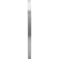 Miniatyrbilde 2 av 2: 8 tommers aluminiums Lazy Susan dreieskive ring, metall