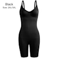 Miniatyrbillede 1 af 5: Skims Shapewear Skims Dupes Body til kvinder 2XL/3XL