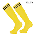 Pikkukuva 1 / 8: Jalkapallosukat Jalkapallosukat GUL-FA4- yellow
