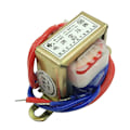 Miniatyrbilde 3 av 5: AC 6V 9V 12V 15V 18V 24V Utspänning 1W Spänning Power 6V