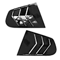 Miniatyrbild 1 av 4: Bil sidomarkeringsljus Fender Light Repeater Lampindikator för Ford Focus C-max Fiesta Fusion 13361