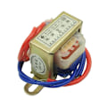Miniatyrbilde 2 av 5: AC 6V 9V 12V 15V 18V 24V Utspänning 1W Spänning Power 12V