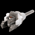 Miniatyrbillede 3 af 3: Elektriske dele til tandbørsteforbindelsesstænger til Philips HX9340