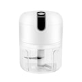 Miniatyrbillede 1 af 5: Opladbar Minihakker - 30 W