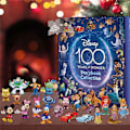 Miniatyrbillede 2 af 6: Disney Countdown Blind Box 2023 Julekalender