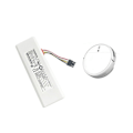 Miniatyrbillede 2 af 5: Nyt 14.4v 2600mah P1904-4s1p-mm Batteri til 1c Stytj01zhm Robotstøvsuger Mop Rengøringstilbehør Del -ge