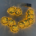 Miniatyrbild 5 av 5: Diwali ljusslinga A-RGB A-RGB