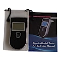 Miniatyrbilde 2 av 4: Alkoholtester Proffmodell
