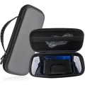 Miniatyrbilde 1 av 5: Hard Carry Case for PlayStation Portal, Travel Protective Storage Bag for PS Portal