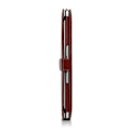 Miniatyrbillede 5 af 6: Etui til MacBook Pro A1425, A1502, A2442, brun brun brown