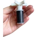 Miniatyrbilde 4 av 4: Lay Z Spa Pumpe Impeller Og Aksel Bestway Passer Alle Hydro Jet