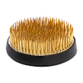 Pikkukuva 2 / 11: Blomsterfakir Kenzan Pin Holder Nål Ikebana Mix 3 L 1-Pack