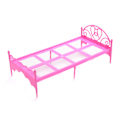 Pikkukuva 2 / 5: IC 1 set enkelsäng för Barbie Dollhouse Möbler & Kuddsäng