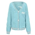 Miniatyrbilde 1 av 4: 1989 Cardigan Taylor-swift Cardigan Ts Merch Folklore Cardigan 2024 Ny design Julegaveidé til fans, jenter og døtre XL