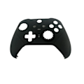 Miniatyrbillede 1 af 3: Reparationsdel til Xbox One Elite Series 2 - Controller Front Back Shell Bagside Only Front