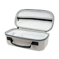 Miniatyrbilde 1 av 5: Hard Carry Case for Samsung Portable LED Projector The Freestyle, Carry Case Compatible with Samsung The Freestyle Projector