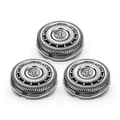 Philips rakhuvud SH90, bladnät S9031 S904, passar Philips rakapparater S9000-FA-