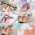Pikkukuva 2 / 10: Lukulasit Presbyopic Eyewear TRANSPARENT VOIMAKKUUS +1,50 läpinäkyvä transparent Strength +1.50-Strength +1.50
