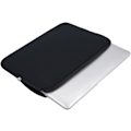 Miniatyrbild 5 av 5: 16-tums bärbar datorfodral skyddande mjukt fodral vadderat fodral bärväska speciellt kompatibel med 2021 2022 nya 16\" MacBook Pro M1 för modell
