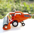 Pikkukuva 2 / 4: Cars 2 Elokuvahahmo Frank Harvester Auto Diecast Ajoneuvo Leikkikalut Lapsille