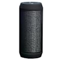 Miniatyrbilde 2 av 4: IC Esperanza - Bluetooth-høyttaler med FM-radio og LED-lys svart