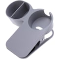 Miniatyrbillede 1 af 4: Drikkekopholder Clip Bord Side Kopholder Kopholder